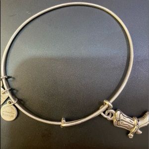 Alex and Ani bracelet